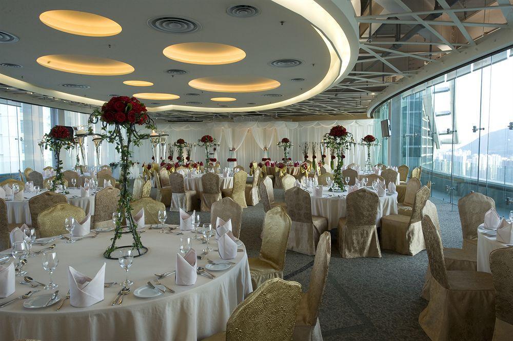 הונג קונג Nina Hotel Tsuen Wan West מראה חיצוני תמונה The Wedding Hall