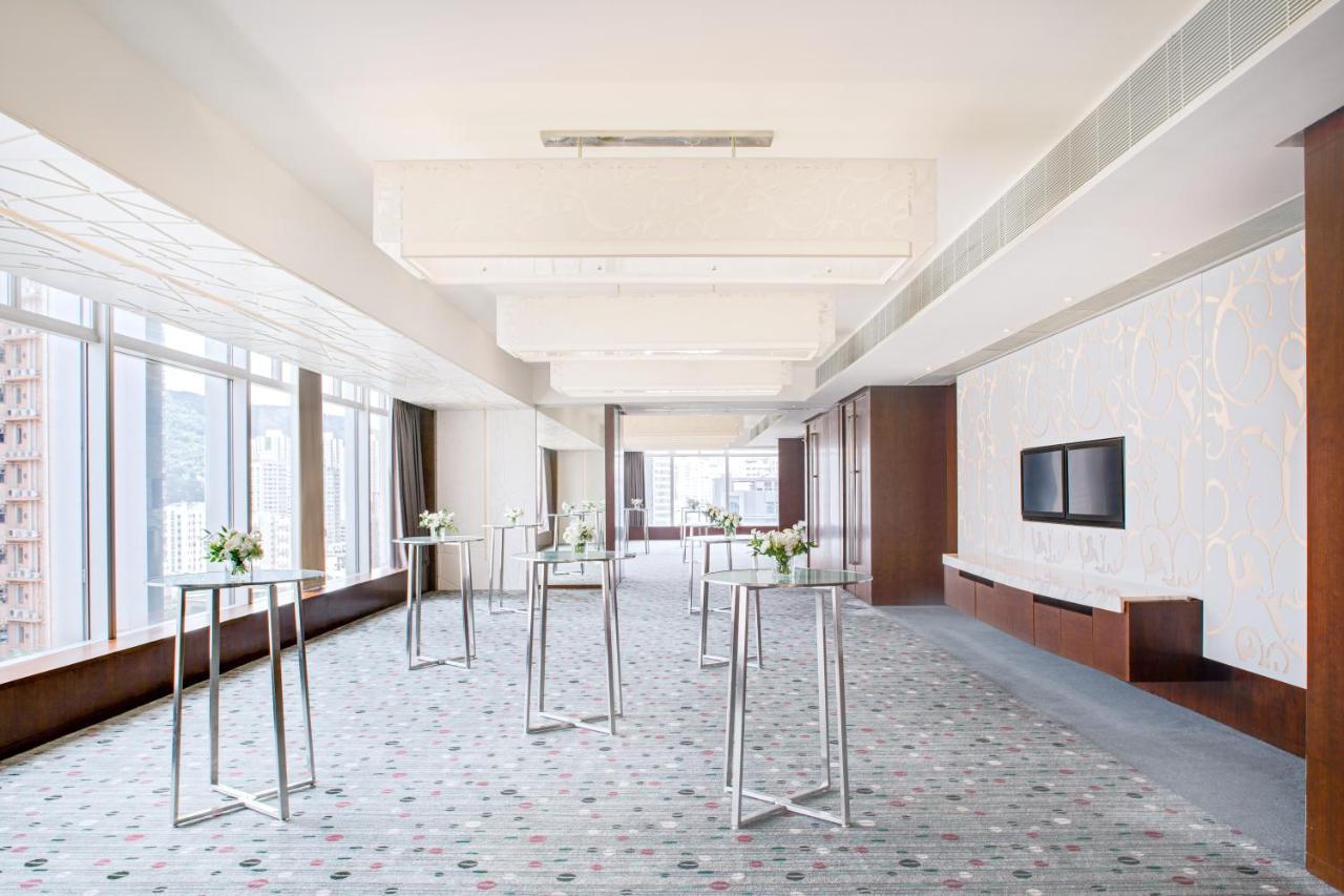 הונג קונג Nina Hotel Tsuen Wan West מראה חיצוני תמונה The Westin Hong Kong