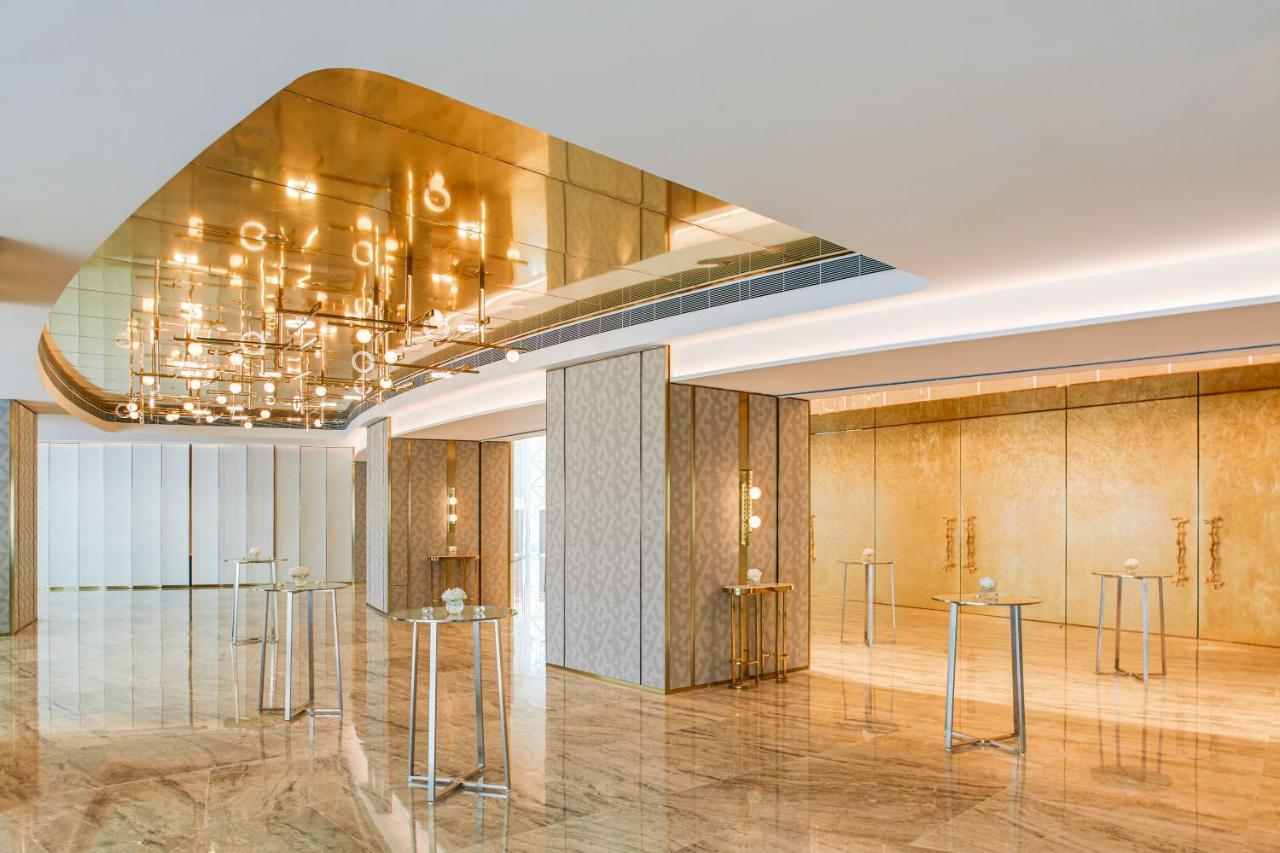 הונג קונג Nina Hotel Tsuen Wan West מראה חיצוני תמונה The interior of the Opera House
