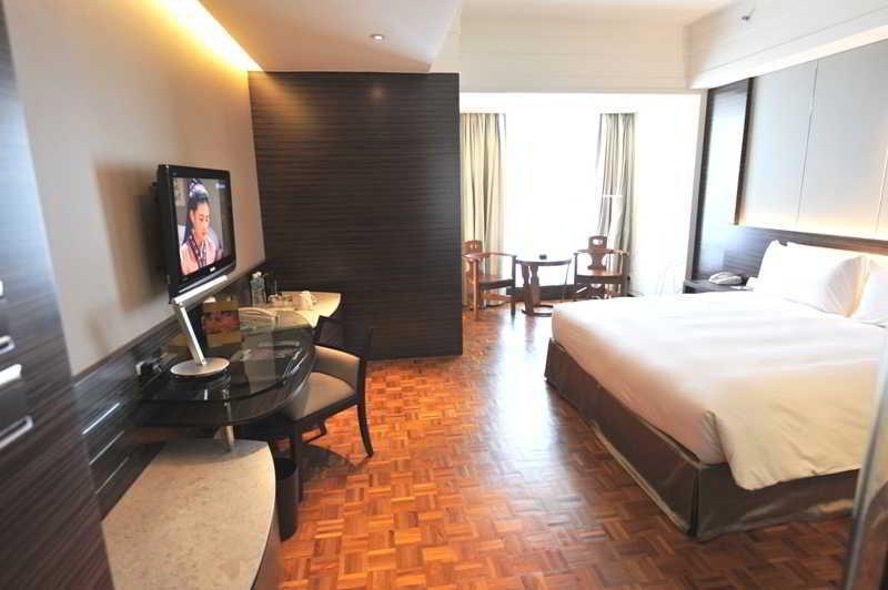 הונג קונג Nina Hotel Tsuen Wan West מראה חיצוני תמונה Deluxe Room