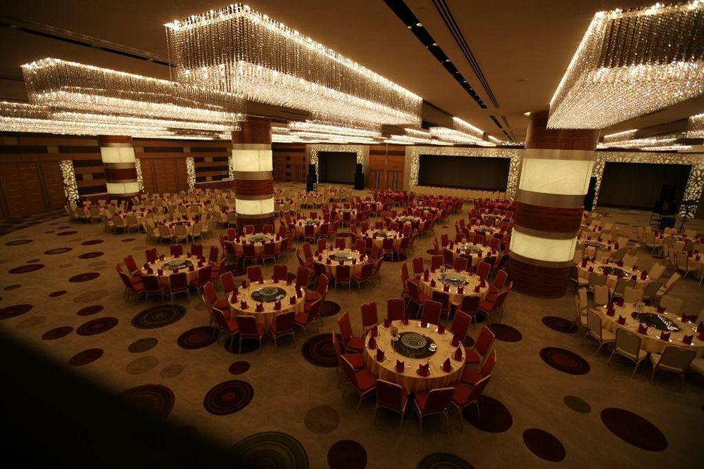 הונג קונג Nina Hotel Tsuen Wan West מראה חיצוני תמונה The Grand Ballroom